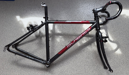 Islabikes luath 700 - 700, gravel