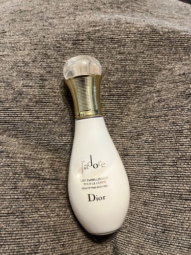Christian dior jadore body - -,