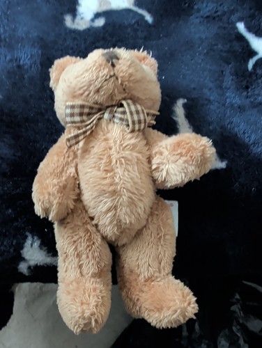 Keel toys tiny - bear, soft