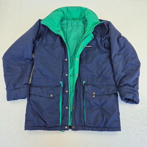 Vintage berghaus snowcrest - vintage,
