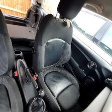 2014-2018 MINI HATCH COOPER