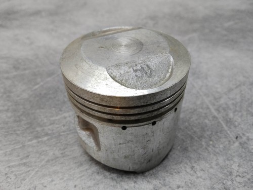 Piston nos cb125s - 0.50, *nos*