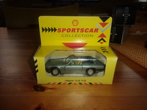 Shell sportscar collection - sportscar,