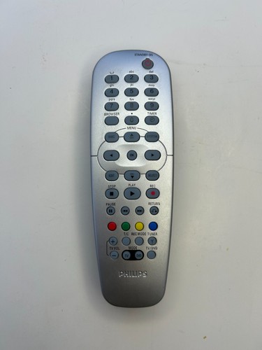 Philips 313924872121 remote - 313924872121,