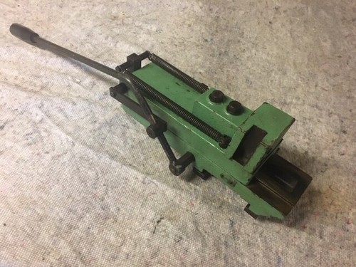 Centauro copy lathe dowel - copy,