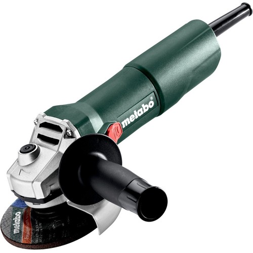 Metabo 750 115 - metabo, 115mm