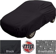 Medium Black Indoor & Outdoor