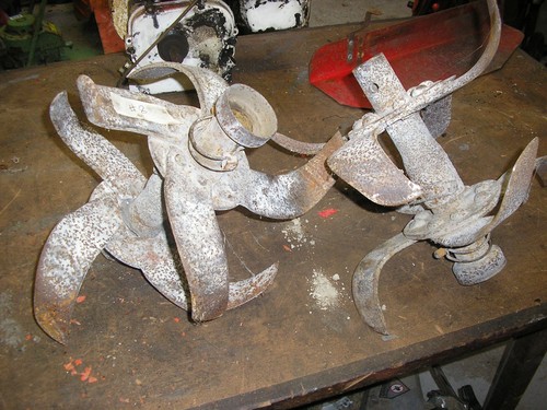 Full set wolseley merrytiller - full,