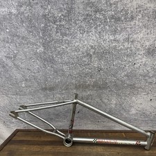 Vintage Raleigh Racing BMX