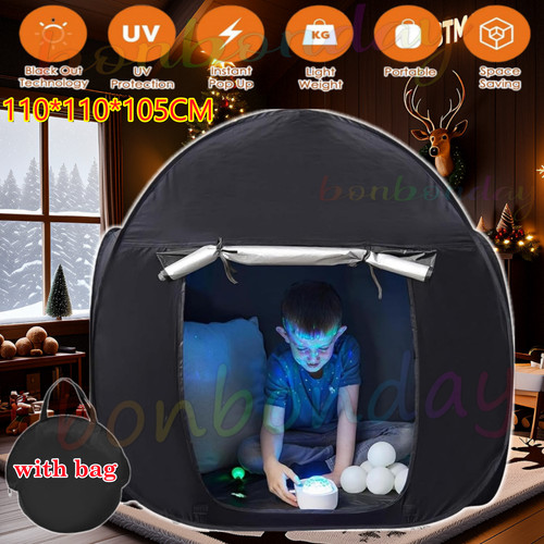 Pop sensory den - up,