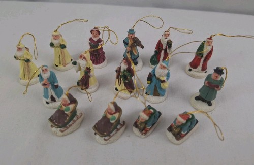 Miniature victorian - 15,