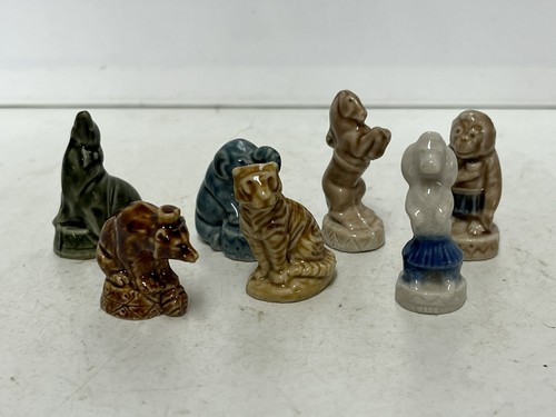 Wade whimsies collection - wade,