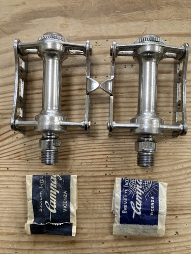 Campagnolo record pista - campagnolo,