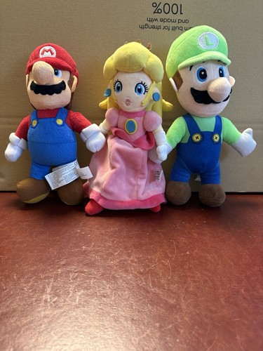 Super mario brothers - mario,