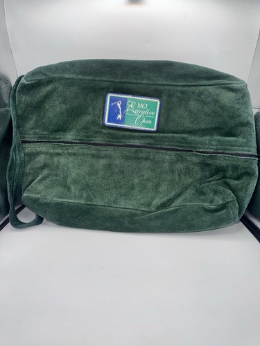 Vintage mci executive open - vintage,