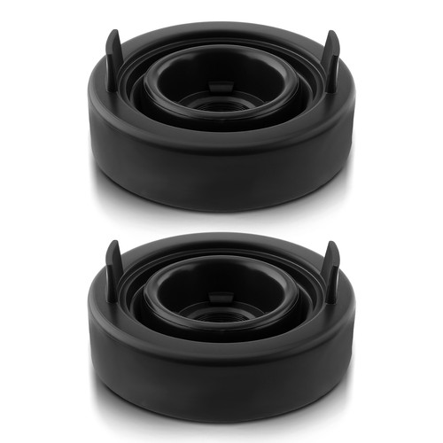Rubber 80mm car headlight - rubber,