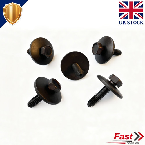 Fit fiat engine - fit, undertray