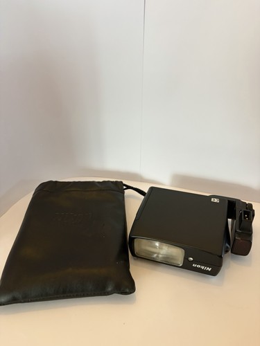 Nikon speedlight ttl - nikon,