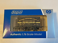 Wessex Wagons Limited Edition