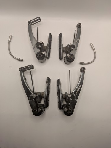 Shimano xtr m960 - br-m960, front
