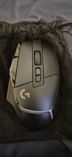 Logitech G502X Plus Wireless