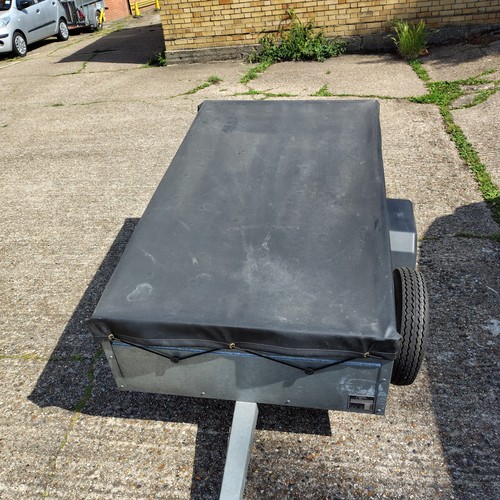 Caddy trailer 150x86 - caddy,