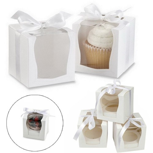 60pcs cupcake boxes - 36/60pcs,