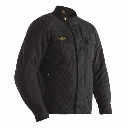 Rst classic wax cotton - tt,