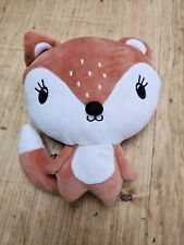 H&M Home Fox Orange Dog Soft