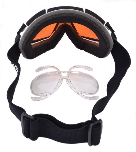 Ski goggles insert - ski, insert: