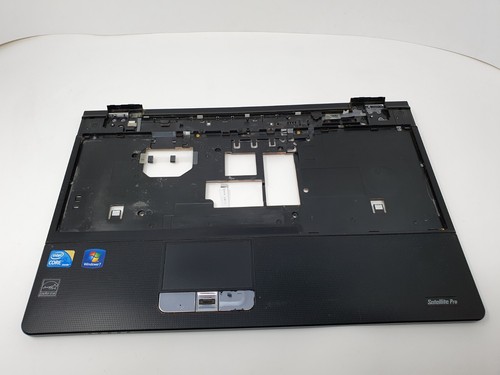 Toshiba satellite pro s500 - pro,