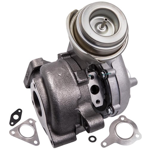 Turbocharger for seat alhambra - for,