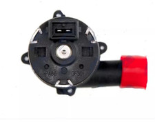 Additional Water Pump Audi A3