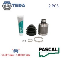 G74032PC DRIVESHAFT CV JOINT