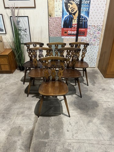Vintage ercol 375 - ercol, dining