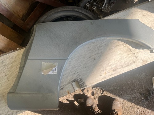Mazda mx5 mk1 98 - , rear