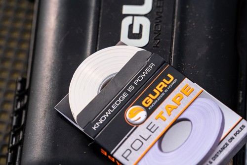 Guru pole tape coarse - guru, fishing