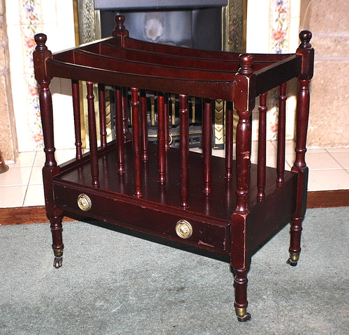 Reproduction canterbury - reproduction,