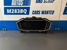 2018+ AUDI A1 MK2 1.0 P