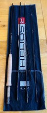 Orvis Helios 2 8’ 6” #5