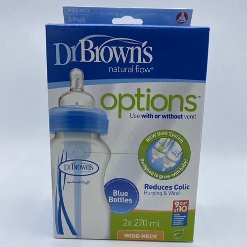 Browns options anti colic - browns, options+