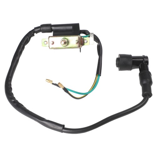 12v ignition coil for reliable - ignition,