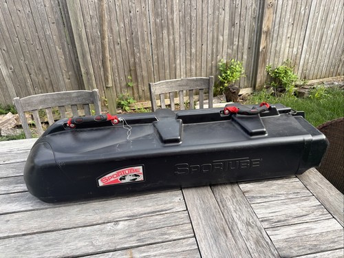 Sportube series hard sided - sportube,