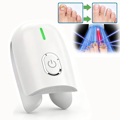 Kts nail fungus laser - kts, device