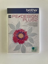 Brother PE Design Plus 2