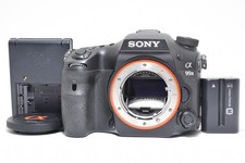 Sony A99 II