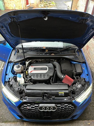Audi golf r - 8v,
