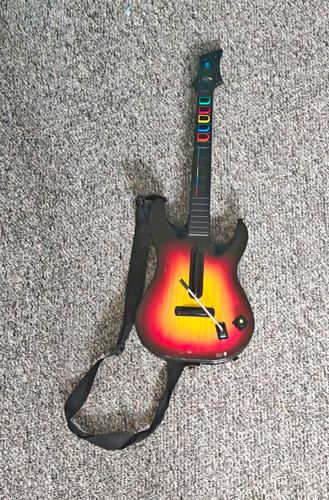 Redoctane wireless guitar - wireless,
