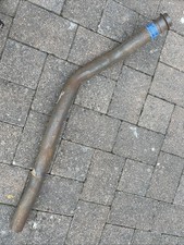 Vauxhall Victor FD 1600 Or 2000 Front Exhaust Pipe 1967 1968 & 1969 NOS