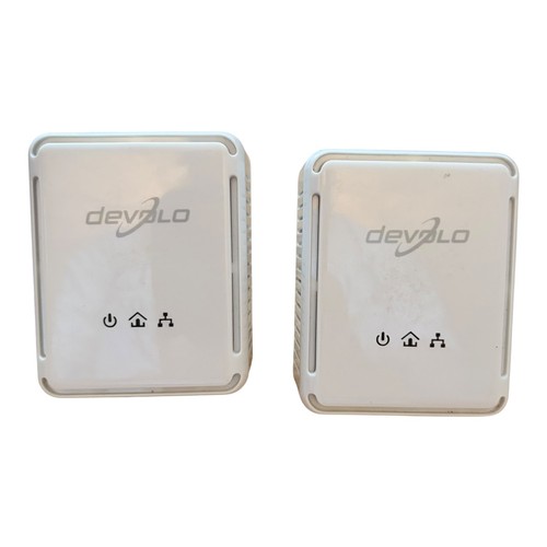 Devolo dlan 200 aveasy - devolo,